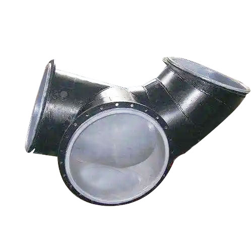 鋼襯PO非標(biāo)件